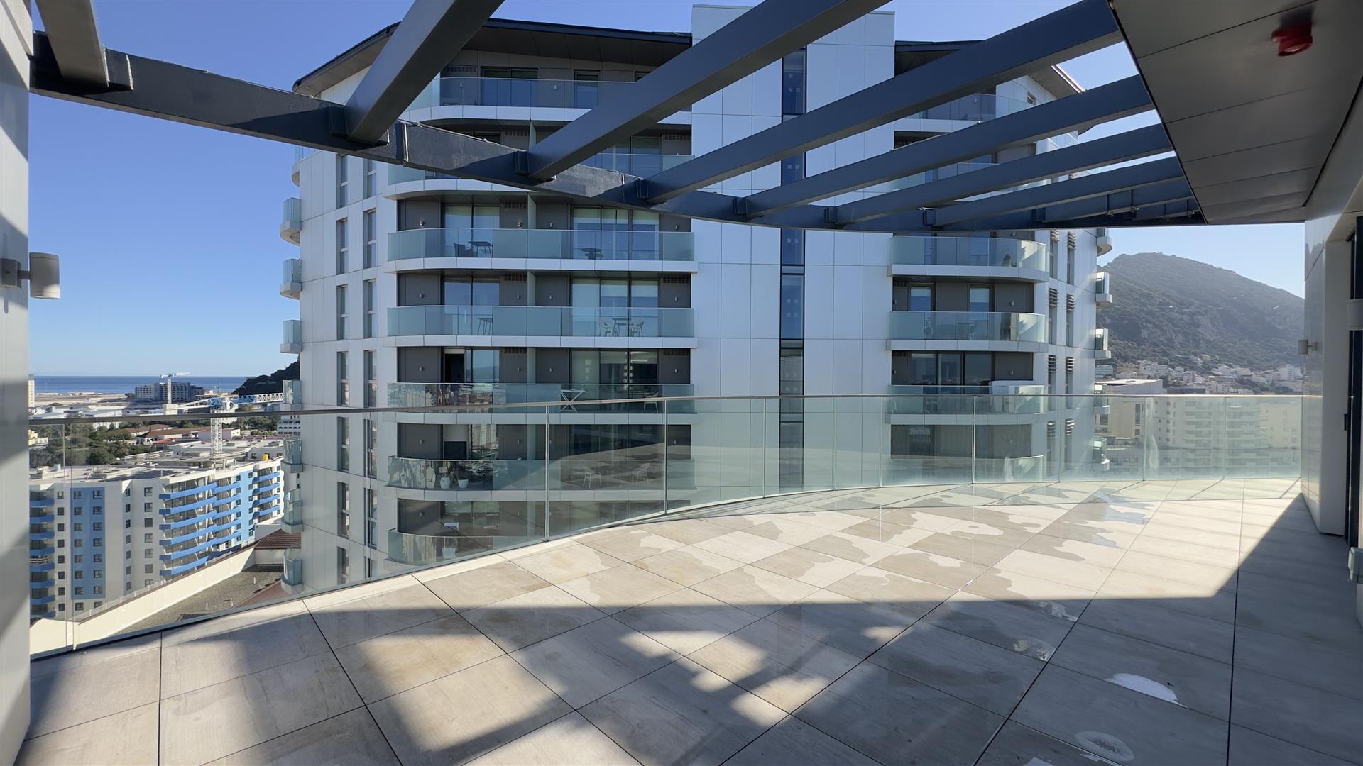 Image of Apartment - 3 Bedrooms - 3 Bathrooms for Rental in EuroCity-Gibraltar, Image 9